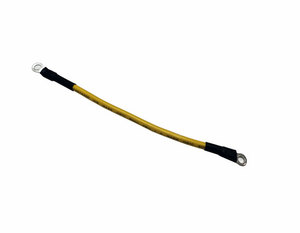 야외 방수 전원 연장 케이블 DC 커넥터 배선 하네스 PBT (컴퓨터, 오토바이, IoT 게이트웨이, 원격 모니터링용) - Product Image 3