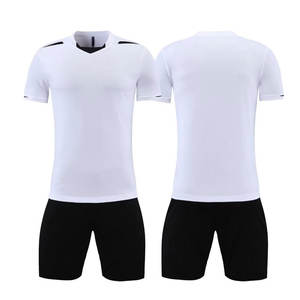 Maglia da calcio con maglia da calcio retrò da uomo divisa con logo personalizzata maglie da calcio <span class=keywords><strong>Vintage</strong></span> - Product Image 1