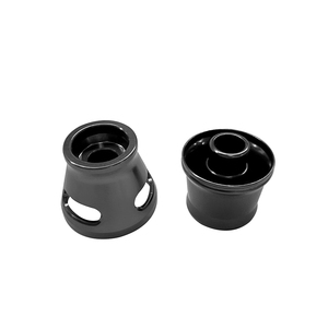 カスタム<span class=keywords><strong>CNC</strong></span>機械加工部品<span class=keywords><strong>CNC</strong></span>旋盤部品真ちゅう旋盤部品アルミニウム旋盤<span class=keywords><strong>CNC</strong></span>ステンレス鋼東莞産業 - Product Image 5