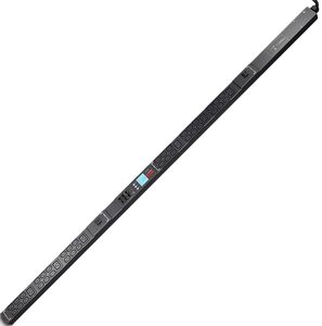 AP8841 NetShelter Rack PDU แบบมีมิเตอร์ 0U 5.0kW 200V 208V 30A (36) C13 (6) C19 ช่องเสียบ IEC - Product Image 2