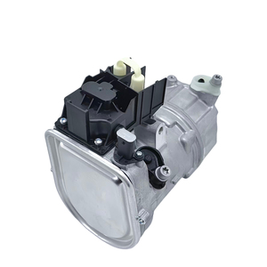 Nuevo Compresor de Aire Acondicionado, Compresor de AC al por Mayor, Compresor de Aire Acondicionado para Automóvil A0008303604 para MERCEDES Clase E, GLE, GLS, CLS, AMGGT - Product Image 4