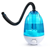 Purificateur d'air d'usine avec humidificateur diffuseur de voiture humidificateur purificateur d'air automatique