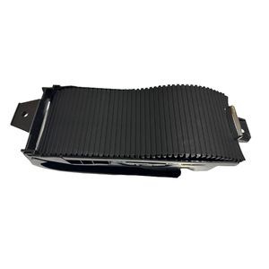 Portavasos con tapa abatible y soporte para bebidas para reposabrazos de coche Golf 6 y Sagitar anteriores, 5KD862531 - Product Image 2