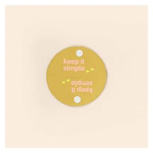 Organisateur de câbles d'écouteurs personnalisé avec votre logo – des câbles impeccables à chaque fois - Product Image 3