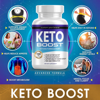 Cápsulas BLM Detox Burn Diet con Hongos y Garcinia Cambogia para Pérdida de Grasa en Adultos con Apoyo para la Salud Digestiva