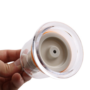 Juego de ventosas de vacío Magpie Leap, 12 unidades, material ABS, para uso doméstico - Product Image 1