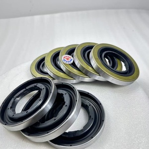 อะไหล่เครื่องยนต์รถดันดิน D65 D85 รุ่น 14Y-50-11323  14X-27-11612 14Y-50-11240 ซีลคุณภาพสูง - Product Image 6