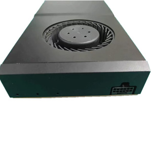 RTX 4090 การ์ดจอสต็อกที่ดีที่สุดสำหรับการเล่นเกม, AI และ GPU ระดับไฮเอนด์ 100 H พร้อมประสิทธิภาพการเล่นเกมและการใช้งาน AI ระดับท็อป - Product Image 3