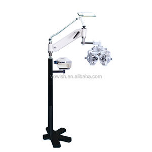Augendiagrammprojektor unterstützung heißer verkauf JG-3 stand <span class=keywords><strong>phoropter</strong></span> <span class=keywords><strong>arm</strong></span> - Product Image 2