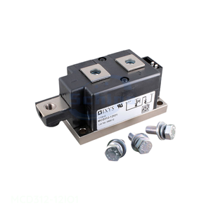 Original One Stop Service Thyristors Y1-CU MCD312-12IO1 Electronic Chips Component - Product Image 1