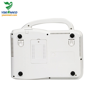 YSECG300SV Ysenmed Animal Medical 3 canales <span class=keywords><strong>ECG</strong></span> <span class=keywords><strong>EKG</strong></span> Precio 7 derivaciones Veterinario <span class=keywords><strong>ECG</strong></span> <span class=keywords><strong>EKG</strong></span> Veterinario de mano <span class=keywords><strong>ECG</strong></span>/<span class=keywords><strong>EKG</strong></span> Monitor - Product Image 6