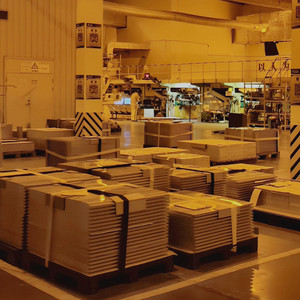 Mẫu miễn phí nhôm tiêu cực quá trình miễn phí CTP tấm cho in Offset - Product Image 4