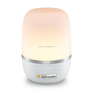 Compatible con HomeKit, SmartThings, WiFi impermeable para exteriores, <span class=keywords><strong>enchufe</strong></span> inteligente para exteriores <span class=keywords><strong>meross</strong></span> - Product Image 1