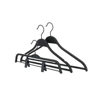 Muestra gratis estilo <span class=keywords><strong>Zara</strong></span> venta al por mayor adultos bebé niños abrigo <span class=keywords><strong>ropa</strong></span> perchas de plástico para tienda de <span class=keywords><strong>ropa</strong></span> - Product Image 1