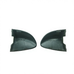 ฝาครอบมือจับประตูรถโฟล์คสวาเกน มาโกตัน รุ่น 3C0837879 ด้านหน้าซ้าย ชิ้นส่วนพลาสติกตกแต่ง Sy-0280 - Product Image 1