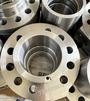 Pièces de machines de construction : Cylindre hydraulique pour Caterpillar, pièces de rechange, capuchon/couvercle de cylindre hydraulique, embout de cylindre hydraulique