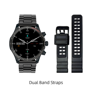 2024 KarenM <span class=keywords><strong>La</strong></span> <span class=keywords><strong>meilleure</strong></span> montre intelligente pour homme - Product Image 5