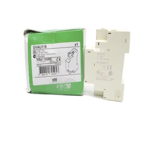 Gvau116 110-115v Nsmp New Original Ready Stock Industrial Automation Plc Dedicated Controller New Original Ready Stock Industri - Product Image 1