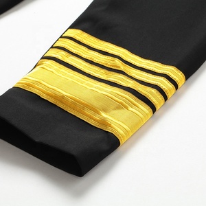 Ensemble uniforme <span class=keywords><strong>de</strong></span> garde <span class=keywords><strong>de</strong></span> sécurité noir personnalisé costume uniforme <span class=keywords><strong>de</strong></span> sécurité pour <span class=keywords><strong>homme</strong></span> - Product Image 5