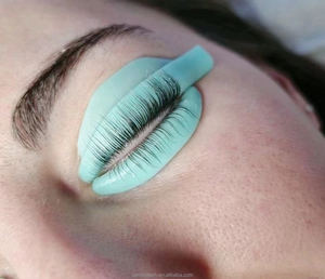 แท่งซิลิโคนสำหรับยกขนตาและโล่แบบนุ่มขายดีของ Lami: ผู้จำหน่ายมืออาชีพของคุณ - Product Image 4