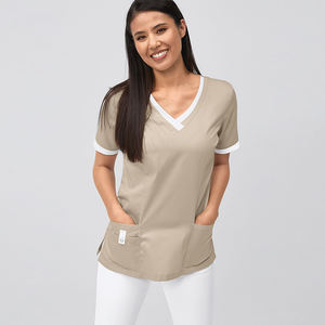 <span class=keywords><strong>Uniformes</strong></span> <span class=keywords><strong>de</strong></span> Limpieza <span class=keywords><strong>de</strong></span> Hotel Personalizados y Económicos en Colores Variados, <span class=keywords><strong>Uniformes</strong></span> Médicos, <span class=keywords><strong>Uniformes</strong></span> <span class=keywords><strong>de</strong></span> Enfermería, <span class=keywords><strong>Uniformes</strong></span> <span class=keywords><strong>de</strong></span> Hospital - Product Image 2