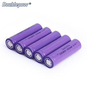 Fabbrica all'ingrosso ICR <span class=keywords><strong>18650</strong></span> <span class=keywords><strong>1200mAh</strong></span> 3.7V batteria ricaricabile agli ioni di litio - Product Image 3