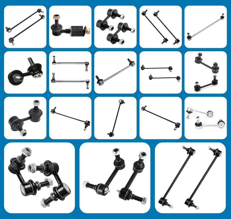 48830-33020 Custom AUTO PARTS Stabilizer Links for TOYOTA| Alibaba.com