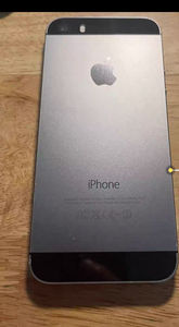 โทรศัพท์มือสอง5S ปลดล็อคสมาร์ทโฟนของแท้16GB/32GB iOS ตกแต่งใหม่โทรศัพท์มือถือขายส่ง - Product Image 2