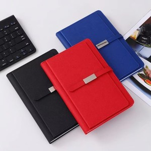 Coffret Cadeau de Luxe en Cuir IStapromo : Carnet, Stylos et Logo Personnalisé – Idéal pour Entreprises et Marketing - Product Image 5