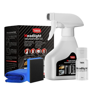 ชุดสเปรย์ขัดเงาสำหรับรถยนต์ - Product Image 6