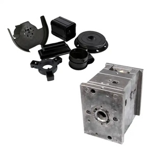 Fabricant de moules de moulage par injection pour boîtiers en plastique sur mesure, service de fabrication de moules en plastique - Product Image 1