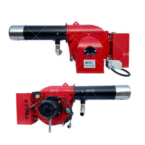 Quemadores de gas y aceite de acero inoxidable para horno y caldera industrial - Product Image 2