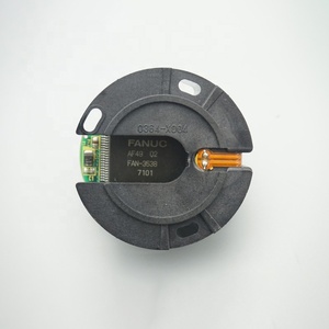 Codeur d'impulsions Fanuc A20B-8001-0560 Accessoires CNC avec garantie - Product Image 5