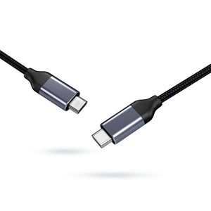 Nam đến Nam 3A sạ<span class=keywords><strong>c</strong></span> nhanh <span class=keywords><strong>c</strong></span>áp dữ liệu Loại <span class=keywords><strong>C</strong></span> để Loại <span class=keywords><strong>C</strong></span> PD sạ<span class=keywords><strong>c</strong></span> <span class=keywords><strong>c</strong></span>áp <span class=keywords><strong>USB</strong></span> - Product Image 3