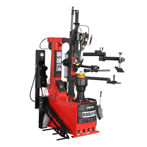 Venta Directa de Fábrica Desmontadora de <span class=keywords><strong>Neumáticos</strong></span> de Coche con Brazo de Ayuda <span class=keywords><strong>Máquina</strong></span> Automática <span class=keywords><strong>para</strong></span> Quitar Llantas Entrega Rápida - Product Image 2