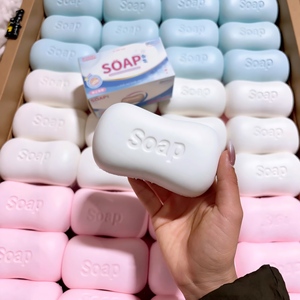 Finger Size Realistic TPR Soap Squeeze Toy Ultra Soft Slow Rising Anti-Stress for Classroom Office Desk <b>Fidget</b> Toys - Product Image 3