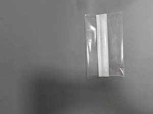 Kantong segel tengah kantong kertas dialisis medis tas film PE komposit kateter instrumen medis tas steril pabrik OEM - Product Image 6