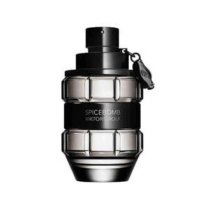 Vente en gros de parfums pour hommes <span class=keywords><strong>Victor</strong></span> & Rolf Passion Bomb 90 ml, senteur florale et boisée, coffret de voyage et mini-parfum - Product Image 4