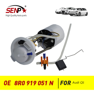 SENP автозапчасти, модуль топливного насоса в сборе 8R0919051N для Audi Q5 I4 2.0L V6 3.2L - Product Image 3