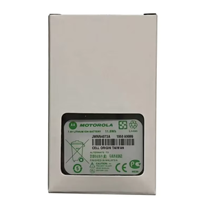 Motorola Original PMNN4073 PMNN4073A Explosion-proof Lithium Battery for GP338 GP328 GP328 PLUS <b>Walkie</b> <b>Talkie</b> in Stock - Product Image 6
