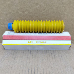 Graisse Vnovo pour machine à vis adhésives AFJ ISO VG 15 Haute stabilité mécanique Entretien - Product Image 3