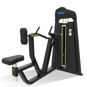Machine de musculation verticale pour salle de sport commerciale, vente chaude, fournisseur NingJin - Product Image 1