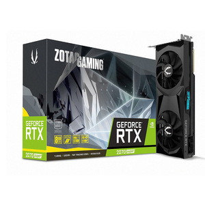 Tarjeta Gráfica Nueva con Diseño Scooter Rxt Súper Colorida Gainward RTX 2060 8 2060ti 2080 3080 GPU Tarjetas Gráficas 2060 Super 8 - Product Image 5
