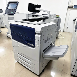Photocopieur A3 reconditionné pour <span class=keywords><strong>Xerox</strong></span> C70 C60 Couleur 70 60 – Imprimantes et photocopieurs d'occasion – Machine multifonctionnelle - Product Image 2