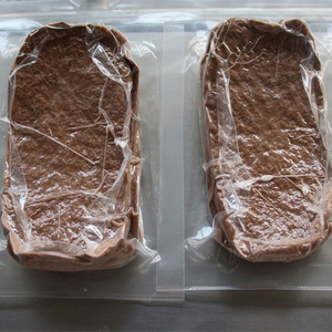 Leadworld thực phẩm đậu Gạo Cà Phê Máy đóng gói chân không tự động điền máy đóng gói chân không - Product Image 2