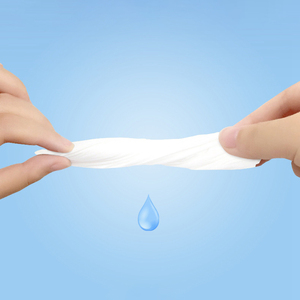 Bán buôn mini gói in mặt mô giấy 3ply 50 sheets bột giấy nguyên chất OEM thiết kế mô giấy - Product Image 6