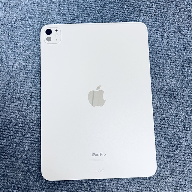 Grade a Used I Pad Pro 256GB 2018 2021 2024 Edition Original Tablet Electronics Second Hand Tablet