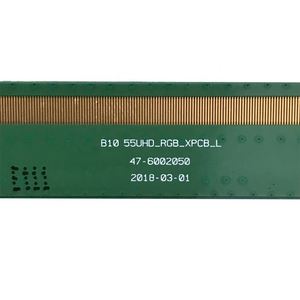 จอแสดงผล LED สำหรับโปรโมชั่นภายในอาคาร รุ่น HV550QUB-V10 - Product Image 2