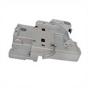 Servicios de Fundición a Presión de Aleación de Aluminio y Zinc, Fabricantes de Fundición, Piezas de Fundición a Presión Personalizadas de Precisión OEM - Product Image 2