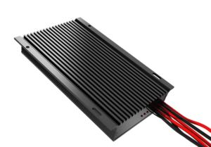 Srne SR-DM160-W <span class=keywords><strong>12V</strong></span> 24V 15A IP67, Lithium/chì-axit, 160W tải 200W/400W PV, MPPT sạc năng lượng mặt trời điều khiển cho đèn đường - Product Image 3